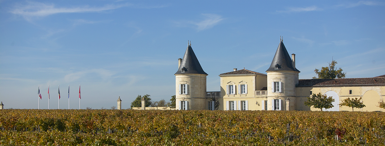 Château Lilian Ladouys