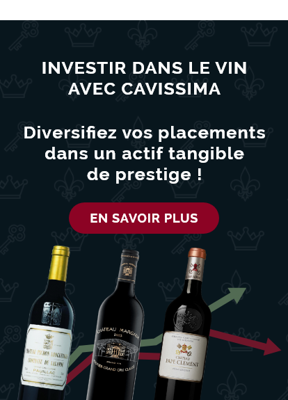 investir dans le vin